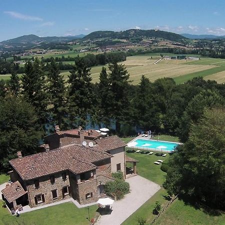 Agriturismo Sant'Illuminato Calzolaro Eksteriør billede