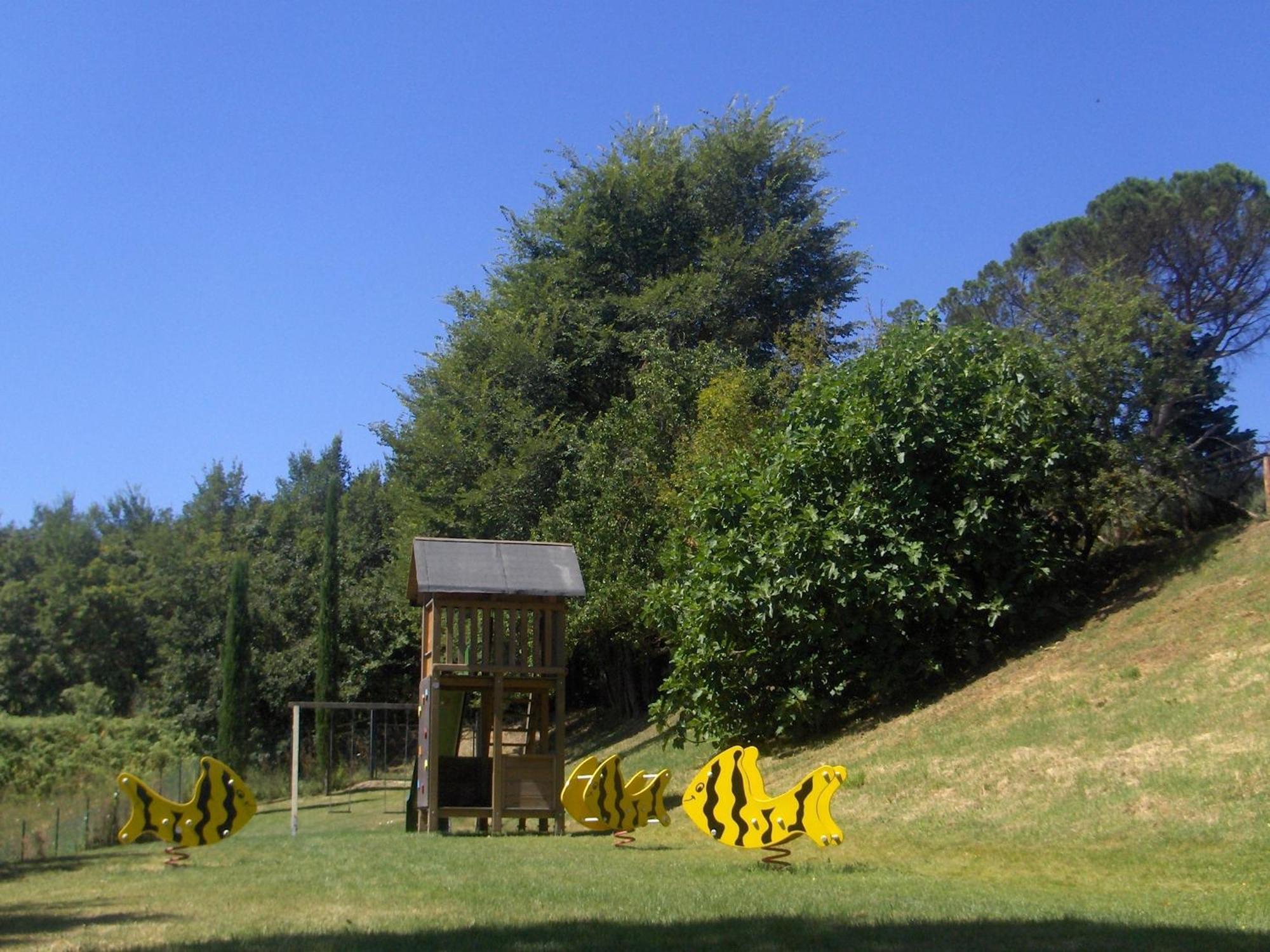 Agriturismo Sant'Illuminato Calzolaro Eksteriør billede