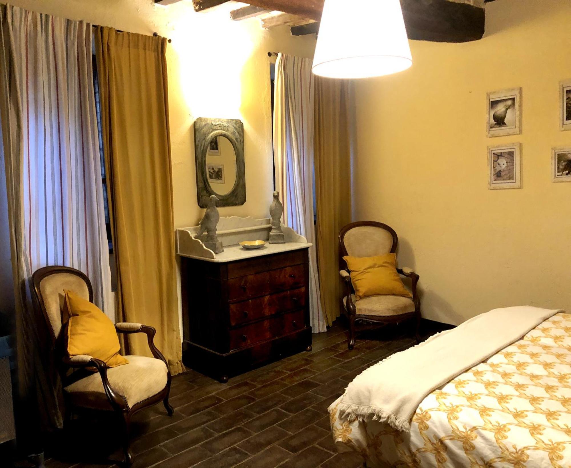 Agriturismo Sant'Illuminato Calzolaro Eksteriør billede