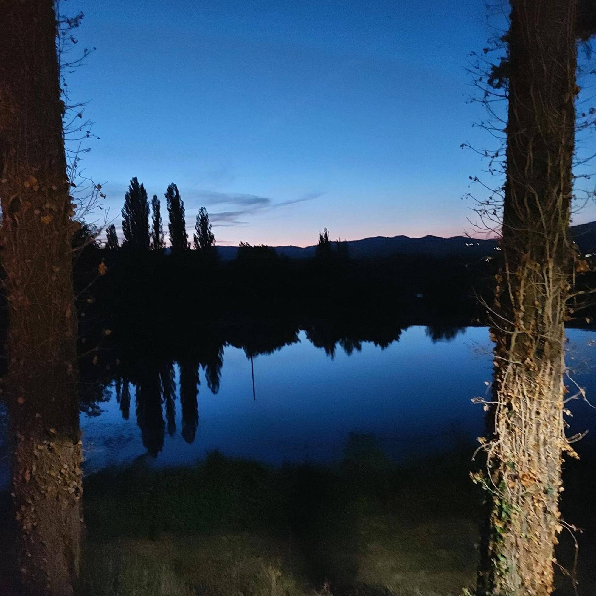 Agriturismo Sant'Illuminato Calzolaro Eksteriør billede