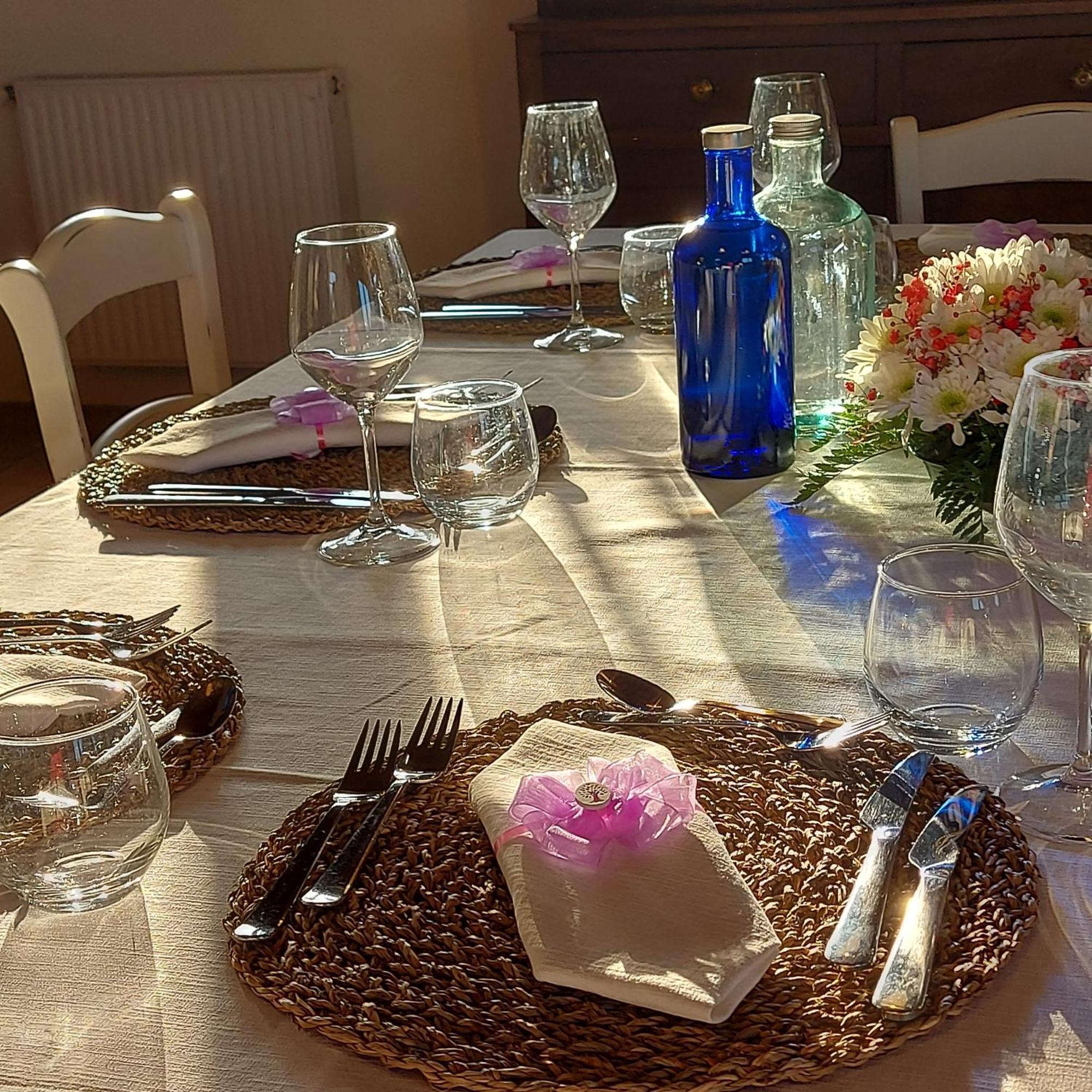 Agriturismo Sant'Illuminato Calzolaro Eksteriør billede