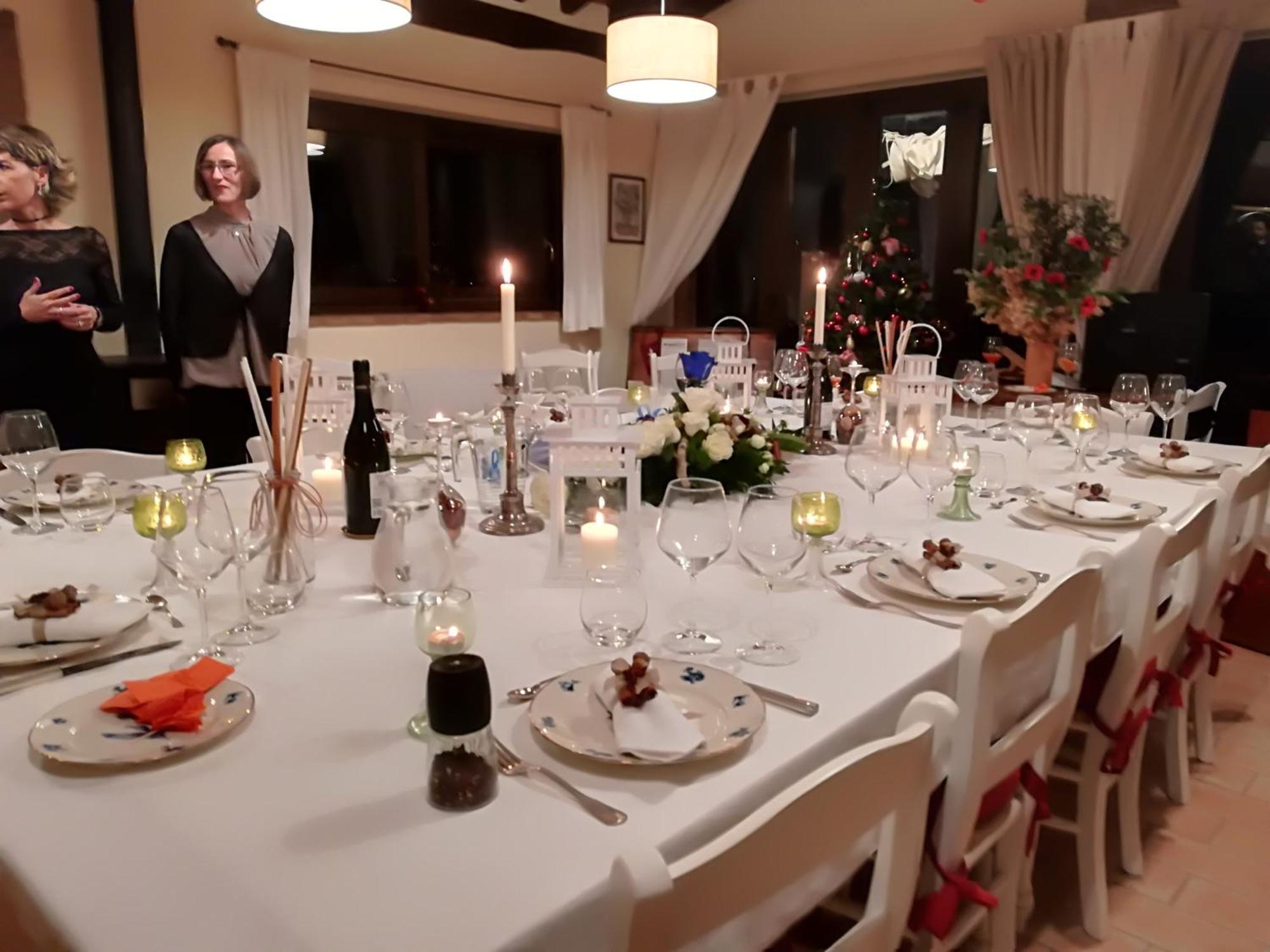 Agriturismo Sant'Illuminato Calzolaro Eksteriør billede