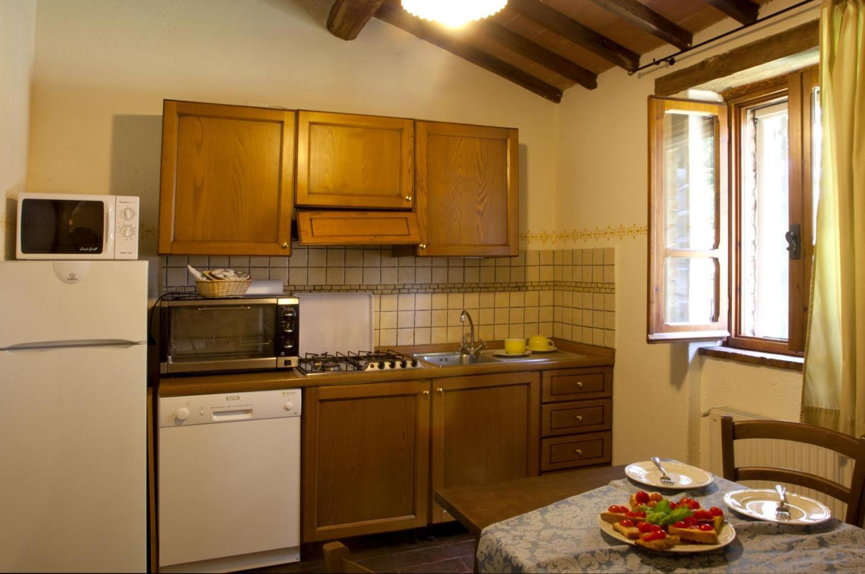 Agriturismo Sant'Illuminato Calzolaro Eksteriør billede