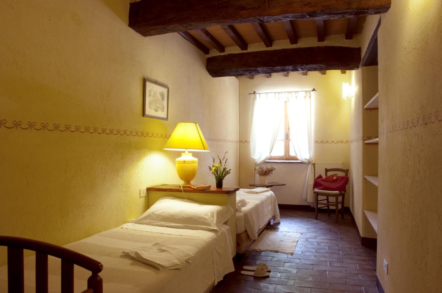 Agriturismo Sant'Illuminato Calzolaro Eksteriør billede