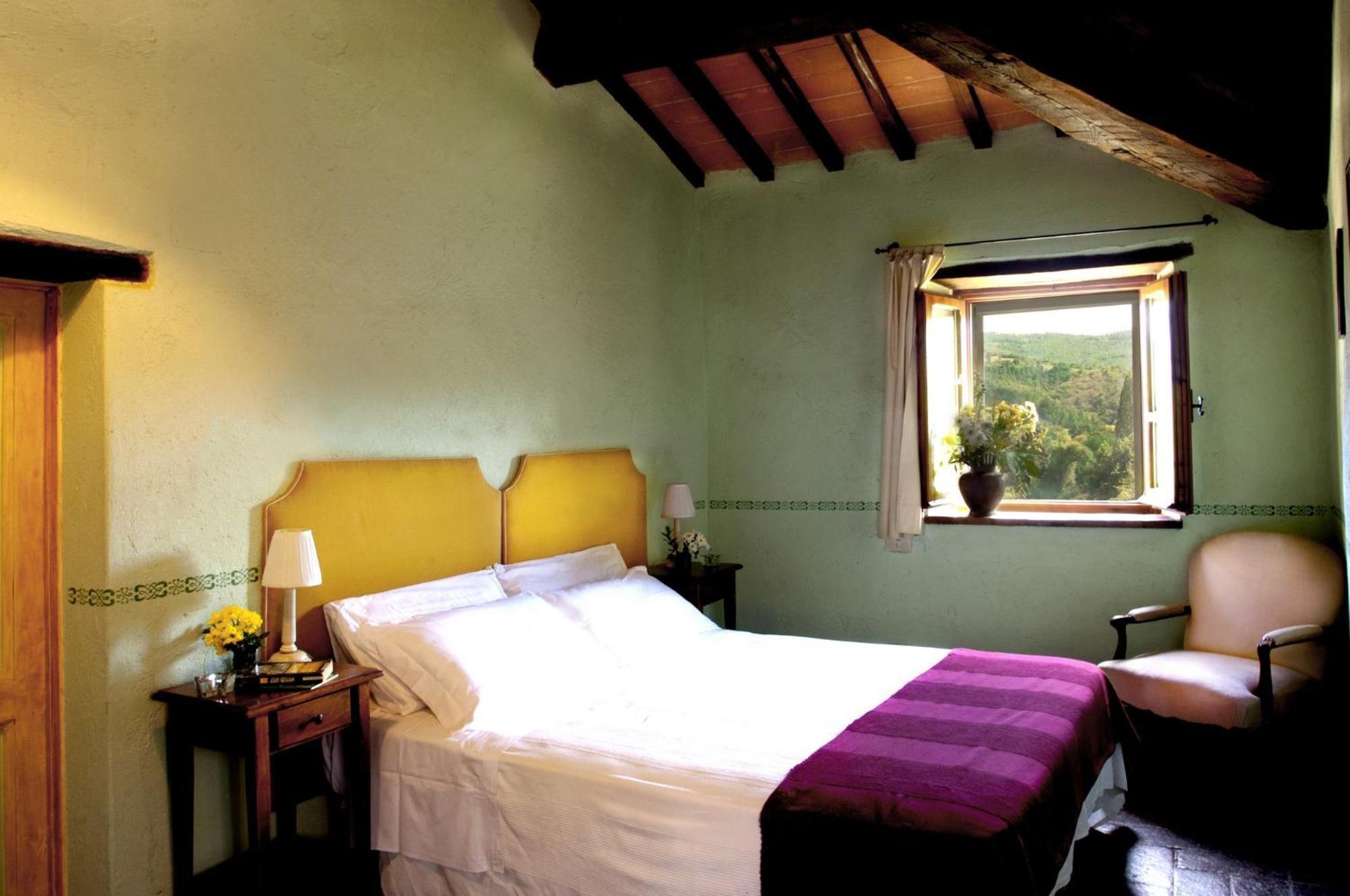 Agriturismo Sant'Illuminato Calzolaro Eksteriør billede